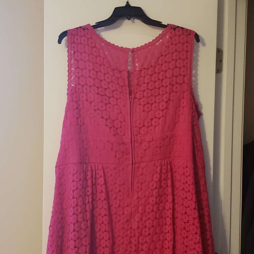 Dress - Picture 3 of 5